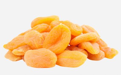 Dried Apricot