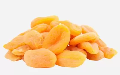 Dried Apricot Dried Apricot