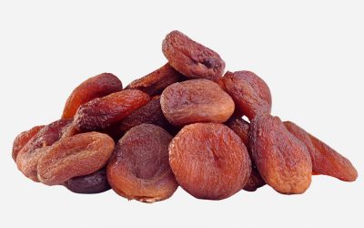 Sundried Apricot